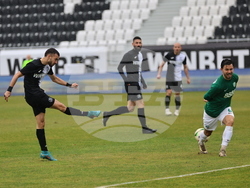 Пловдив - футбол - Локомотив (Пловдив) - Берое (Стара Загора)