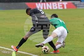 Пловдив - футбол - Локомотив (Пловдив) - Берое (Стара Загора)