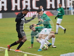 Пловдив - футбол - Локомотив (Пловдив) - Берое (Стара Загора)