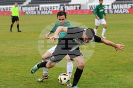 Пловдив - футбол - Локомотив (Пловдив) - Берое (Стара Загора)