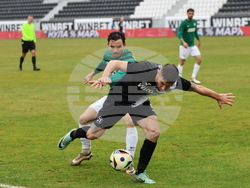 Пловдив - футбол - Локомотив (Пловдив) - Берое (Стара Загора)