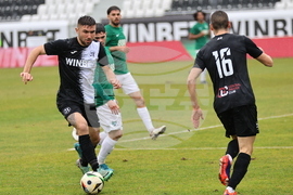 Пловдив - футбол - Локомотив (Пловдив) - Берое (Стара Загора)