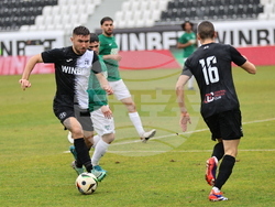 Пловдив - футбол - Локомотив (Пловдив) - Берое (Стара Загора)