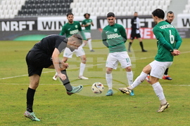 Пловдив - футбол - Локомотив (Пловдив) - Берое (Стара Загора)