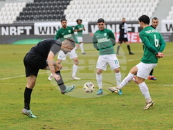 Пловдив - футбол - Локомотив (Пловдив) - Берое (Стара Загора)