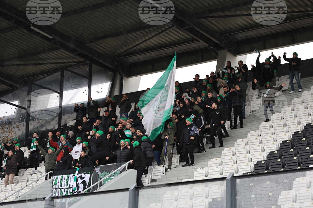 Пловдив - футбол - Локомотив (Пловдив) - Берое (Стара Загора)