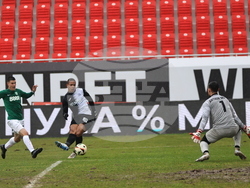 Пловдив - футбол - Локомотив (Пловдив) - Берое (Стара Загора)