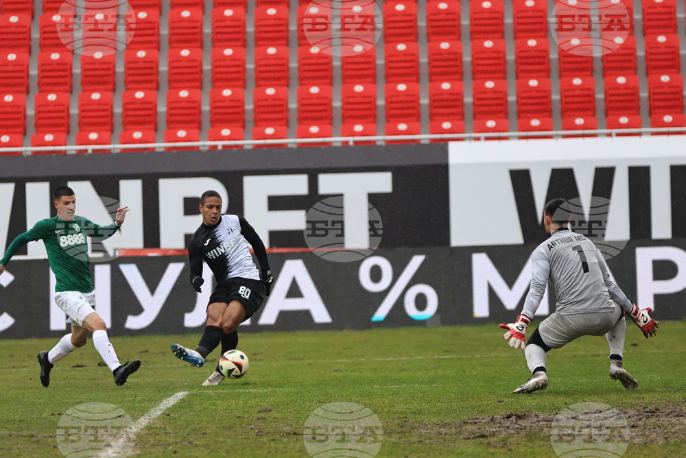 Пловдив - футбол - Локомотив (Пловдив) - Берое (Стара Загора)