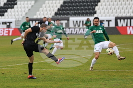 Пловдив - футбол - Локомотив (Пловдив) - Берое (Стара Загора)