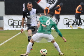 Пловдив - футбол - Локомотив (Пловдив) - Берое (Стара Загора)