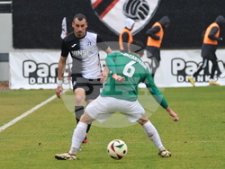 Пловдив - футбол - Локомотив (Пловдив) - Берое (Стара Загора)