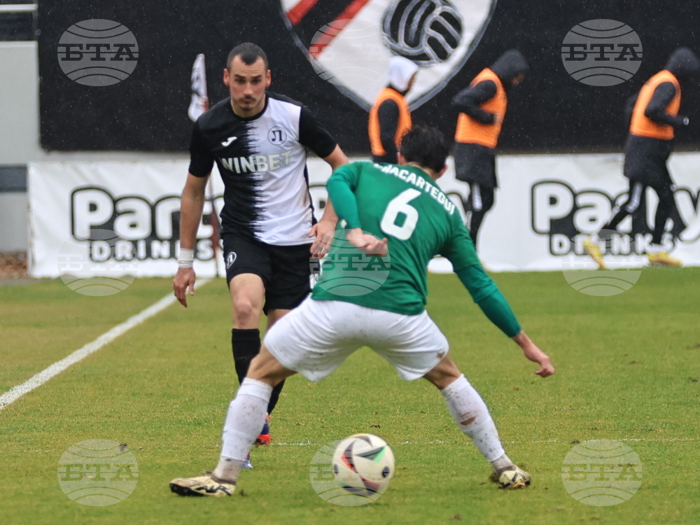 Пловдив - футбол - Локомотив (Пловдив) - Берое (Стара Загора)