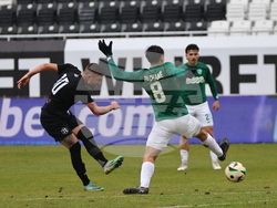 Пловдив - футбол - Локомотив (Пловдив) - Берое (Стара Загора)