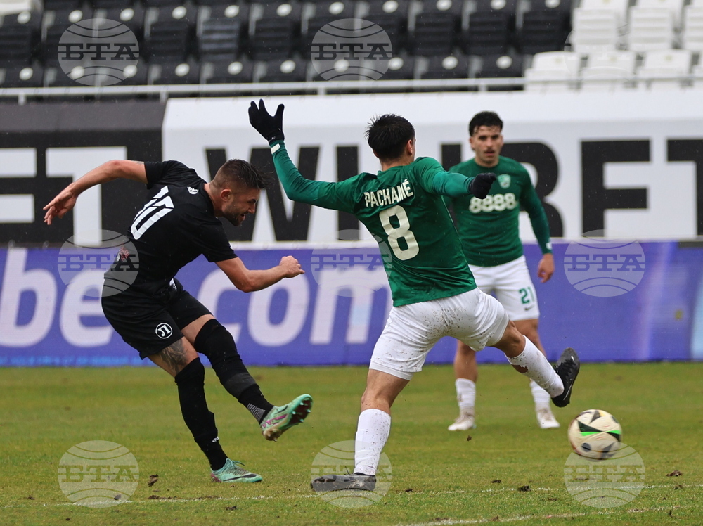 Пловдив - футбол - Локомотив (Пловдив) - Берое (Стара Загора)