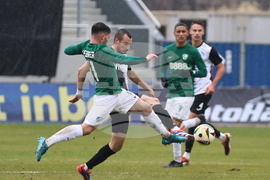 Пловдив - футбол - Локомотив (Пловдив) - Берое (Стара Загора)