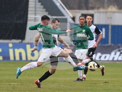 Пловдив - футбол - Локомотив (Пловдив) - Берое (Стара Загора)