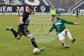 Пловдив - футбол - Локомотив (Пловдив) - Берое (Стара Загора)