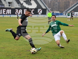 Пловдив - футбол - Локомотив (Пловдив) - Берое (Стара Загора)