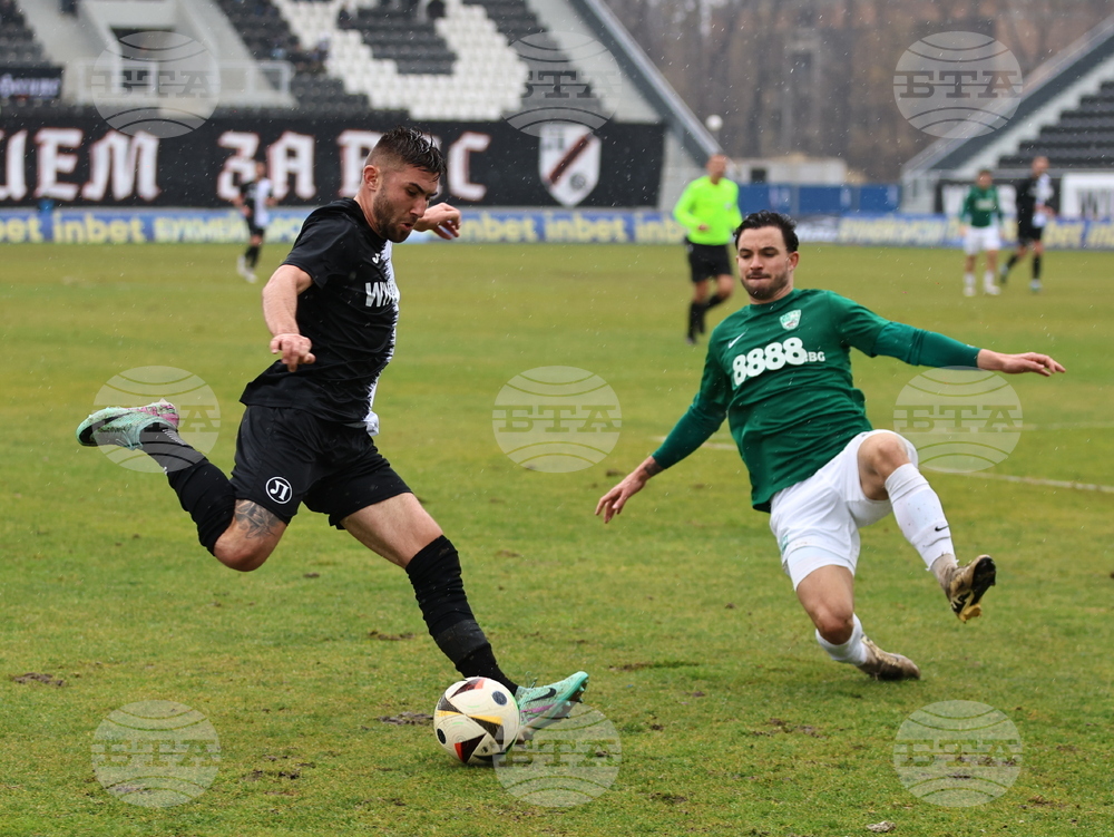 Пловдив - футбол - Локомотив (Пловдив) - Берое (Стара Загора)