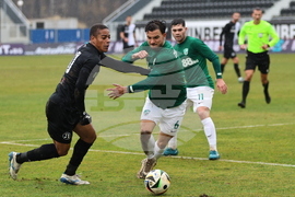 Пловдив - футбол - Локомотив (Пловдив) - Берое (Стара Загора)