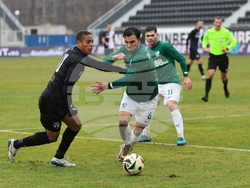 Пловдив - футбол - Локомотив (Пловдив) - Берое (Стара Загора)