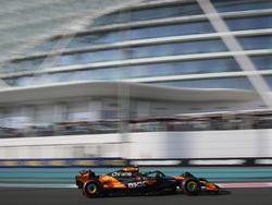 Abu Dhabi F1 GP Auto Racing