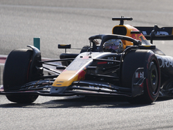 Abu Dhabi F1 GP Auto Racing