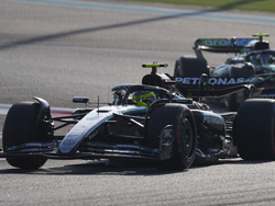 Abu Dhabi F1 GP Auto Racing