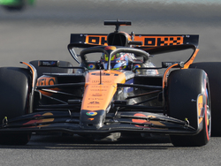 Abu Dhabi F1 GP Auto Racing