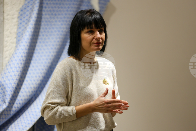 Благоевград - Виктория Башлийска - книга - представяне