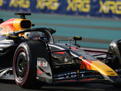 Abu Dhabi F1 GP Auto Racing
