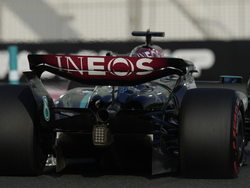 Abu Dhabi F1 GP Auto Racing