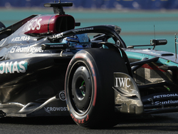 Abu Dhabi F1 GP Auto Racing