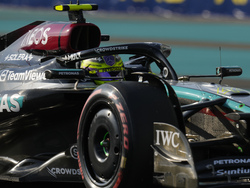 Abu Dhabi F1 GP Auto Racing