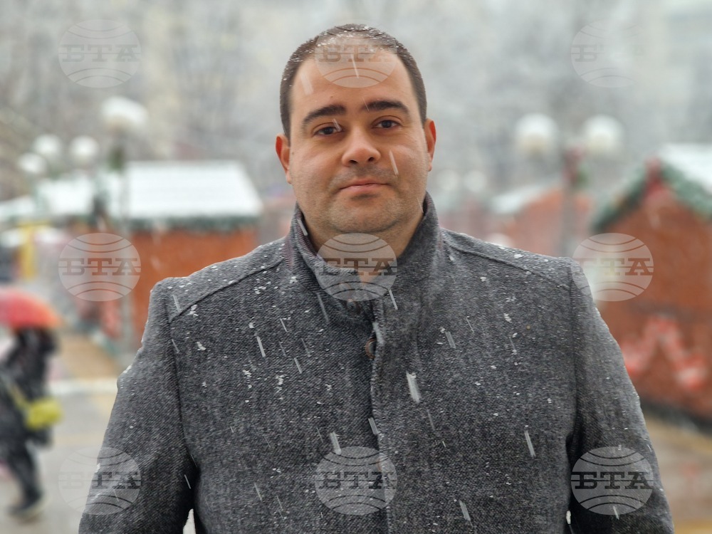 Няма непроходими пътища в Пернишко, съобщи говорителят на общината в Перник