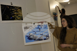  Бургас - изложба