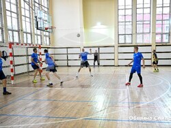 Снимка: Община Сливен