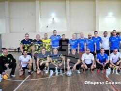 Снимка: Община Сливен