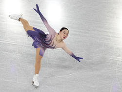 France Figure Skating