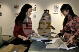  Бургас - изложба