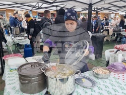 Шабла - Празник на рибената чорба