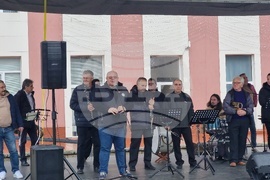 Шабла - Празник на рибената чорба