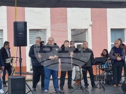 Шабла - Празник на рибената чорба