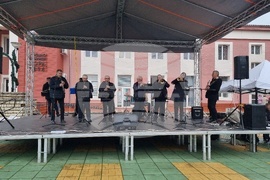 Шабла - Празник на рибената чорба