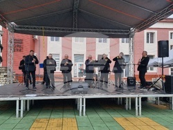 Шабла - Празник на рибената чорба