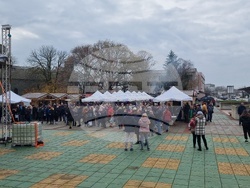 Шабла - Празник на рибената чорба