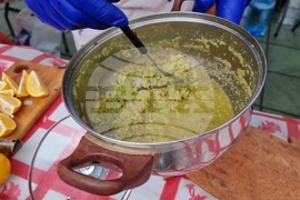 Шабла - Празник на рибената чорба