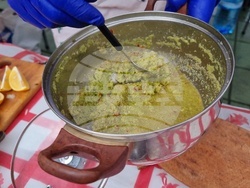 Шабла - Празник на рибената чорба