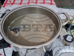 Шабла - Празник на рибената чорба