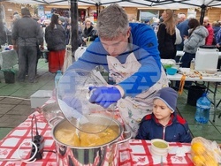 Шабла - Празник на рибената чорба